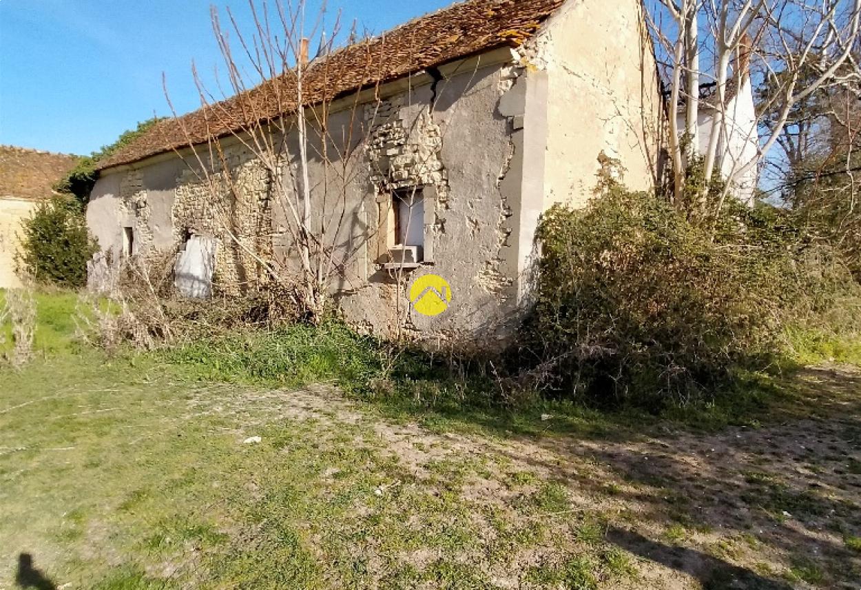 Maison 5 pièces 210 m² à Blet, photo 10