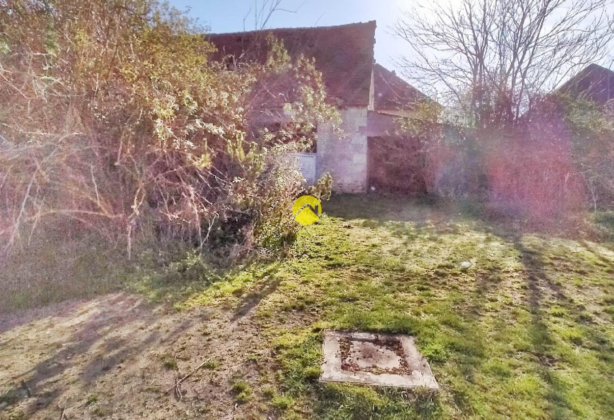 Maison 5 pièces 210 m² à Blet, photo 2
