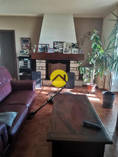 Maison 8 pièces 150 m² à Nerondes, photo 4