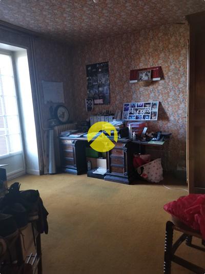 Maison 8 pièces 150 m² à Nerondes, photo 5