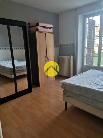 Maison 8 pièces 150 m² à Nerondes, photo 13
