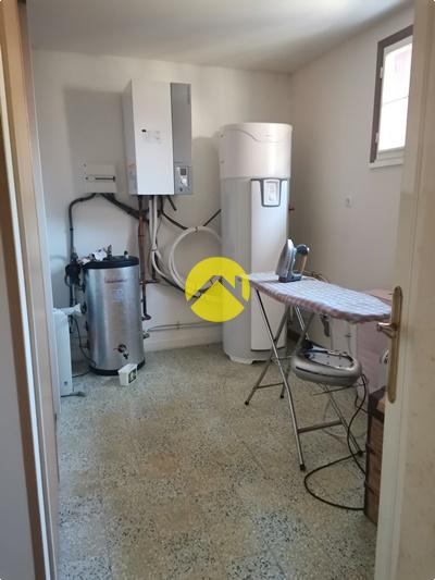Maison 8 pièces 150 m² à Nerondes, photo 14