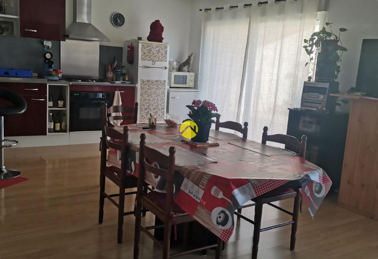 Maison 8 pièces 150 m² à Nerondes, photo 15