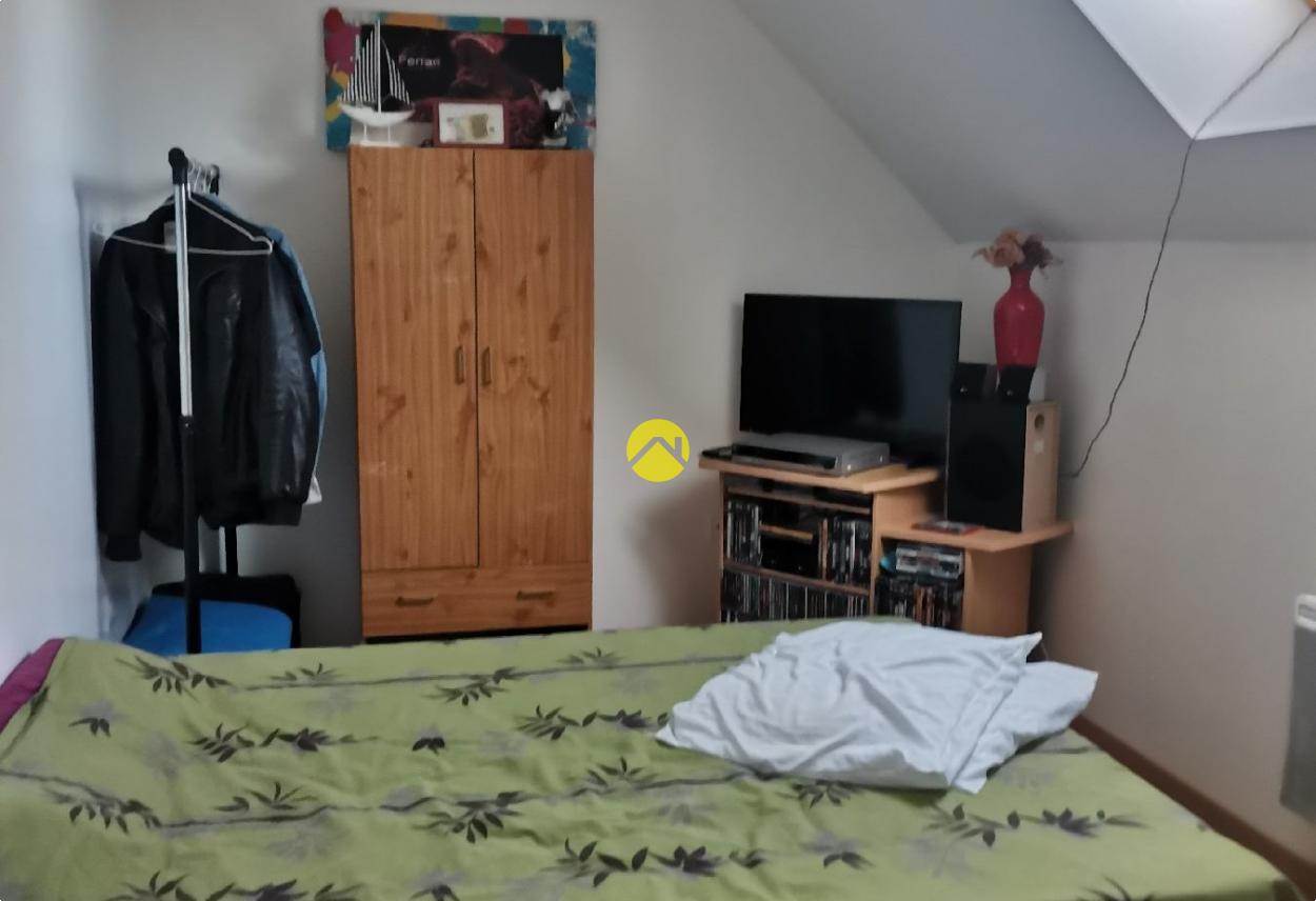 Maison 8 pièces 150 m² à Nerondes, photo 18