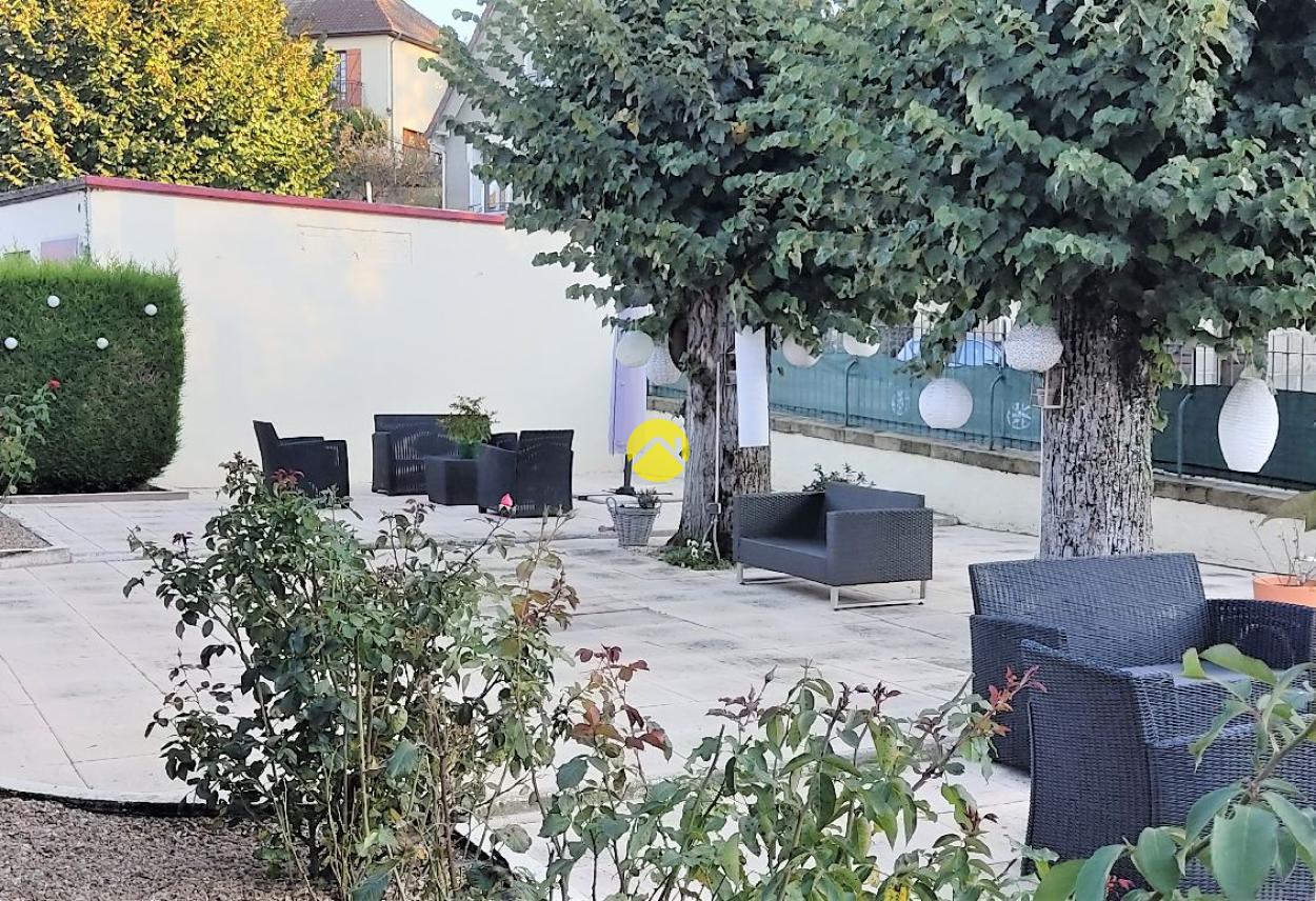 Appartement 14 pièces 635 m² à Bourbon l'Archambault, photo 6