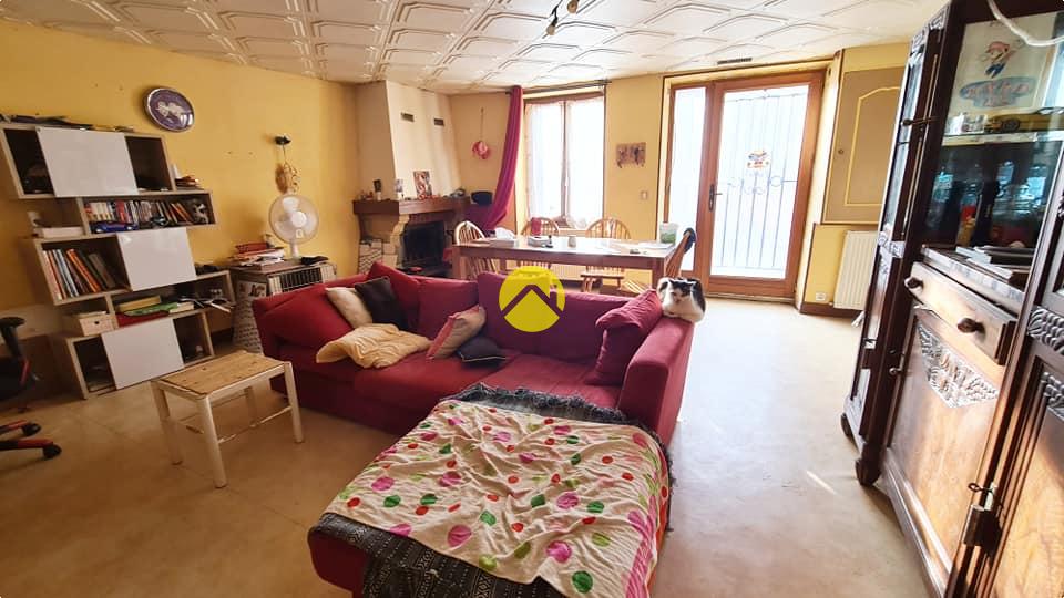 Maison 4 pièces 104 m² à Les Aix-d'Angillon, photo 2