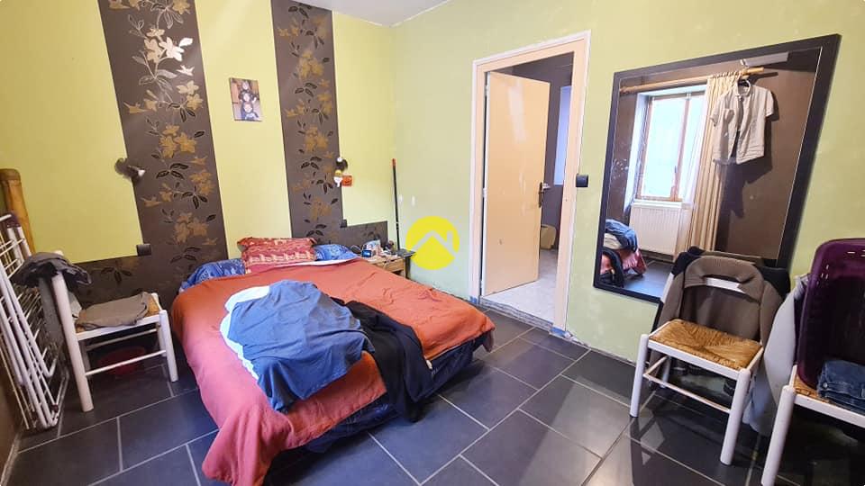 Maison 4 pièces 104 m² à Les Aix-d'Angillon, photo 9