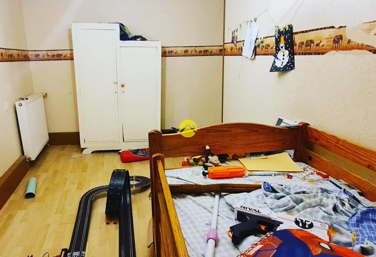 Maison 4 pièces 104 m² à Les Aix-d'Angillon, photo 12