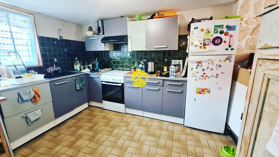 Maison 4 pièces 104 m² à Les Aix-d'Angillon, photo 3