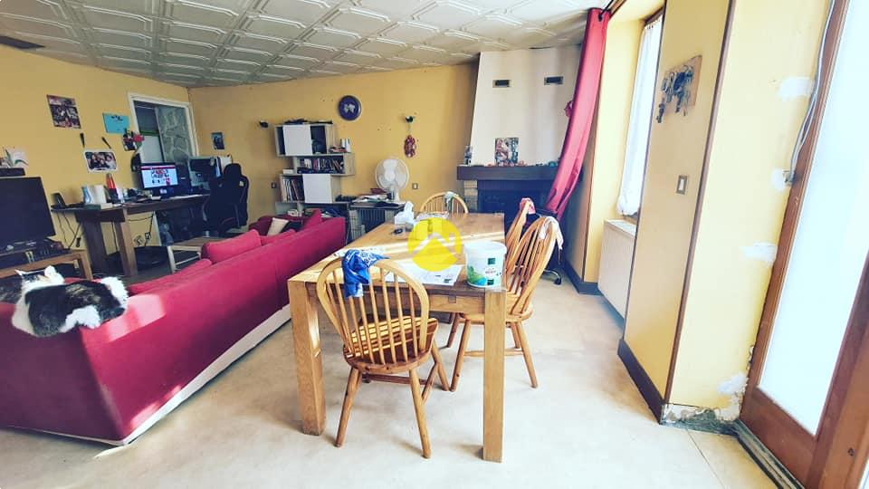 Maison 4 pièces 104 m² à Les Aix-d'Angillon, photo 8