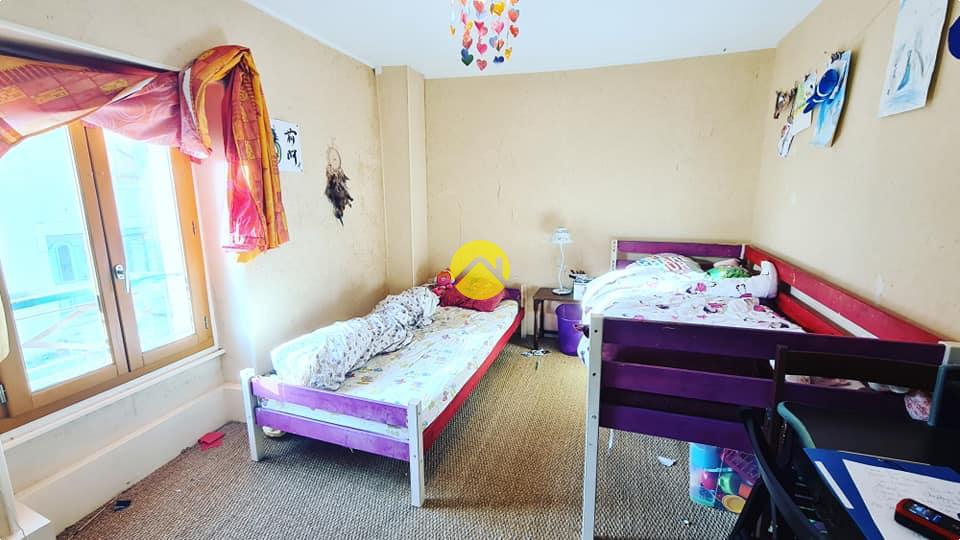 Maison 4 pièces 104 m² à Les Aix-d'Angillon, photo 6