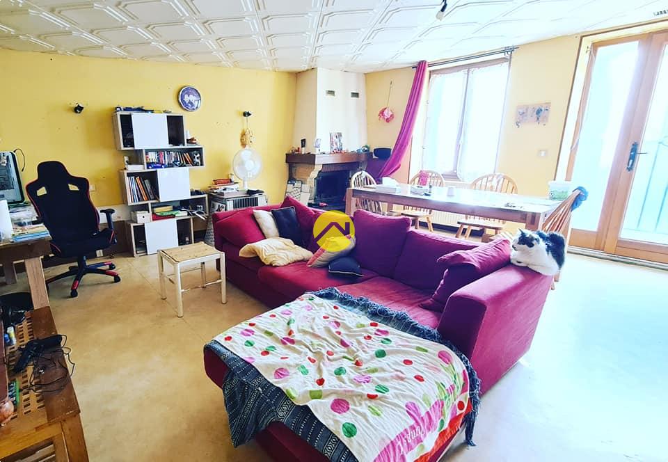 Maison 4 pièces 104 m² à Les Aix-d'Angillon, photo 5