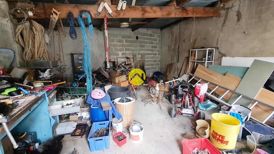 Maison 4 pièces 104 m² à Les Aix-d'Angillon, photo 17