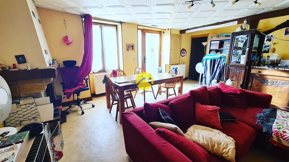 Maison 4 pièces 104 m² à Les Aix-d'Angillon, photo 14