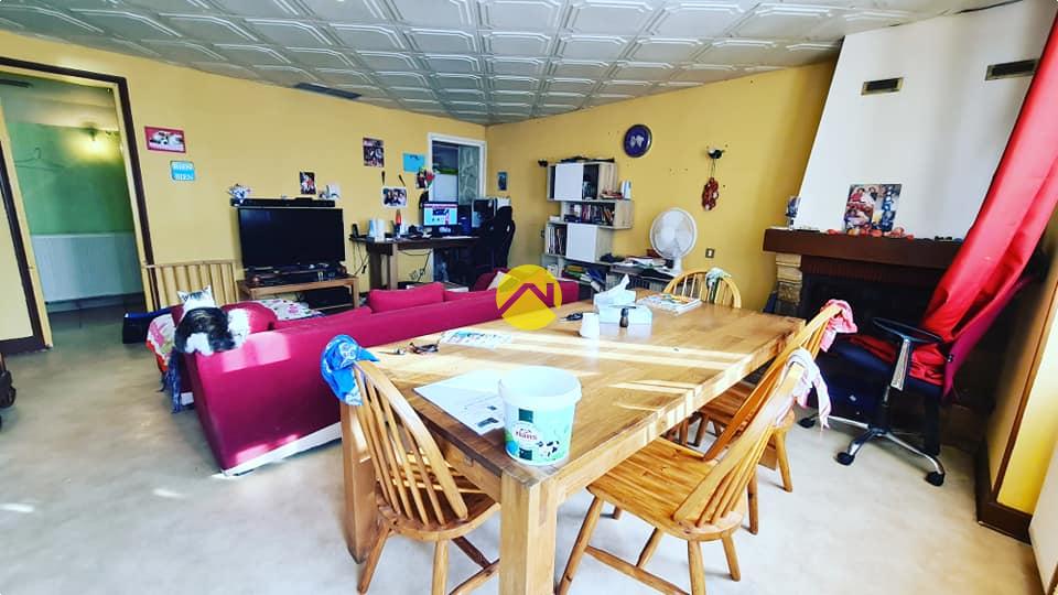 Maison 4 pièces 104 m² à Les Aix-d'Angillon, photo 7