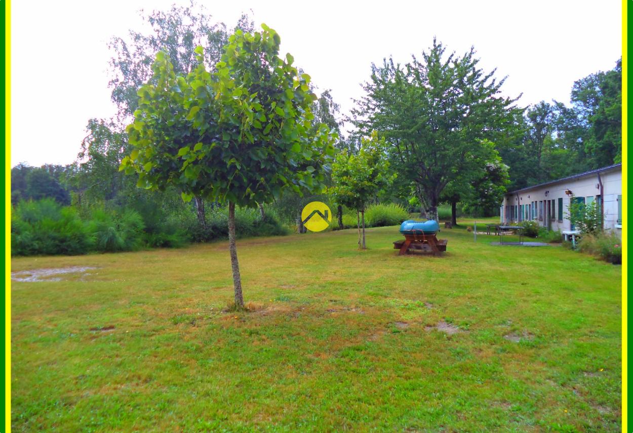 Maison 1 pièce 15 m² à Neuvy sur Barangeon, photo 4