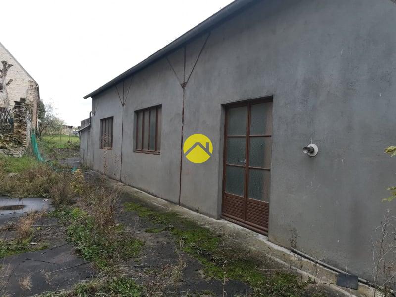 Immeuble 604 m² à Nérondes, photo 3