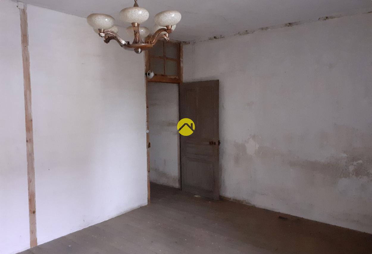 Maison 4 pièces 60 m² à Lignac, photo 2