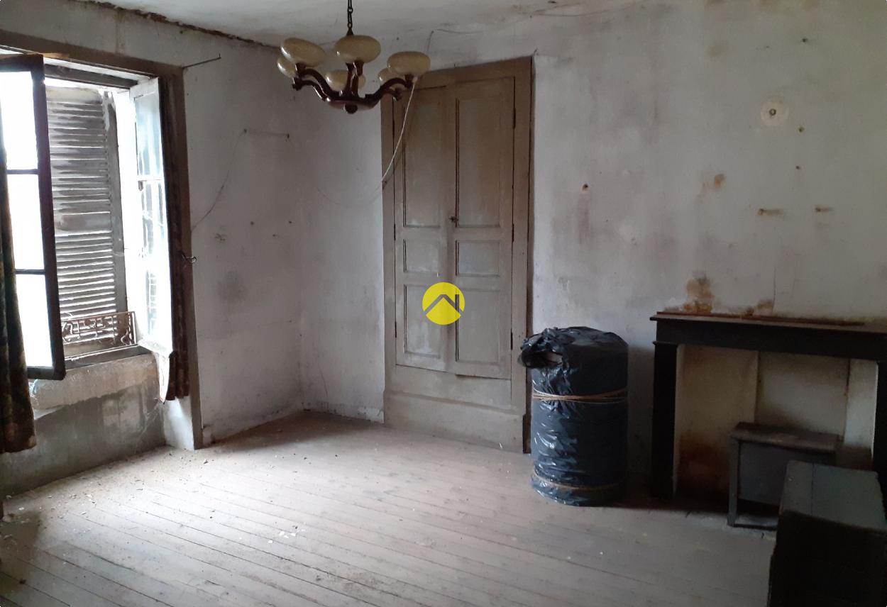 Maison 4 pièces 60 m² à Lignac, photo 4