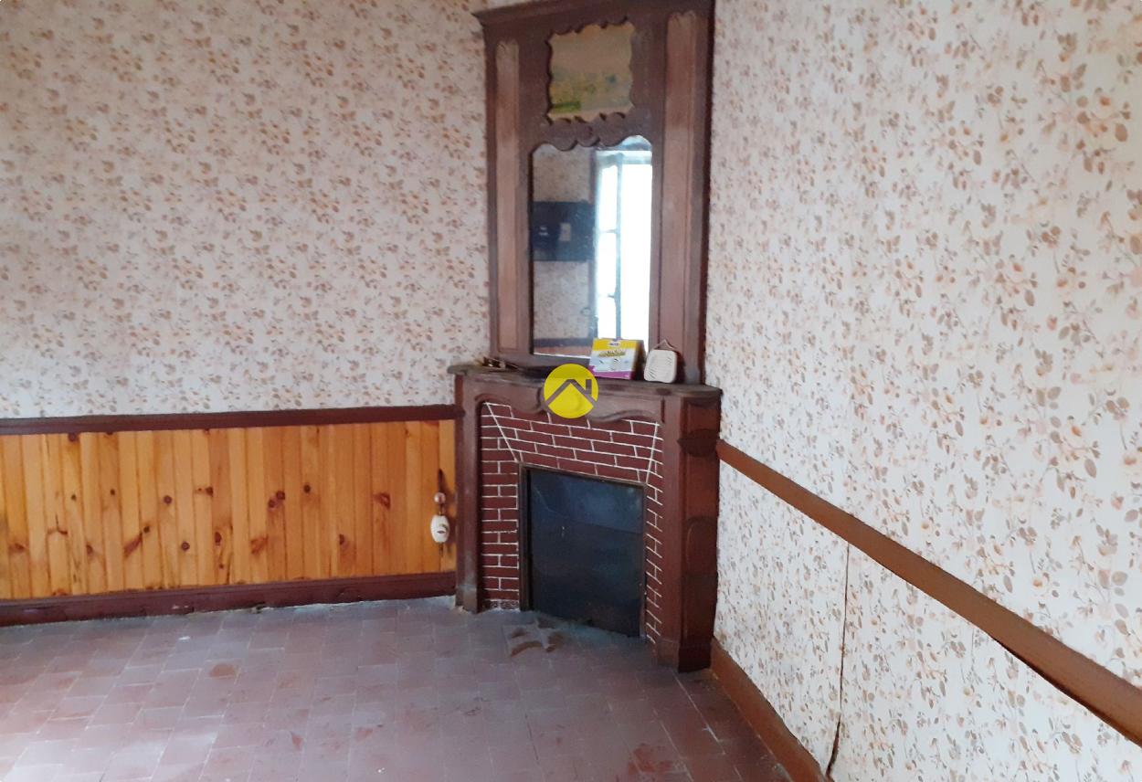 Maison 4 pièces 60 m² à Lignac, photo 5
