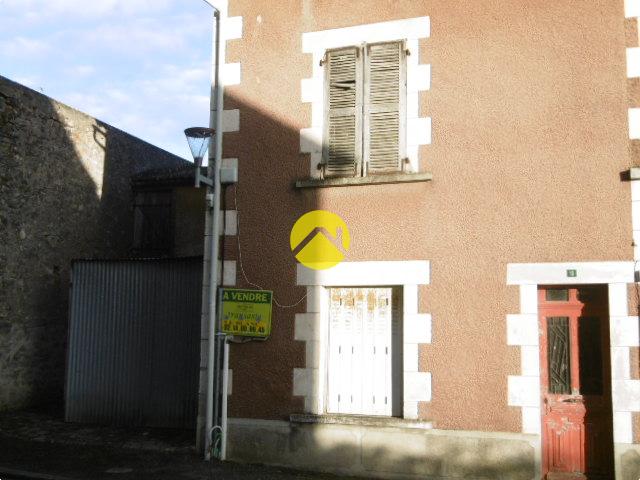 Maison 4 pièces 60 m² à Lignac, photo 7