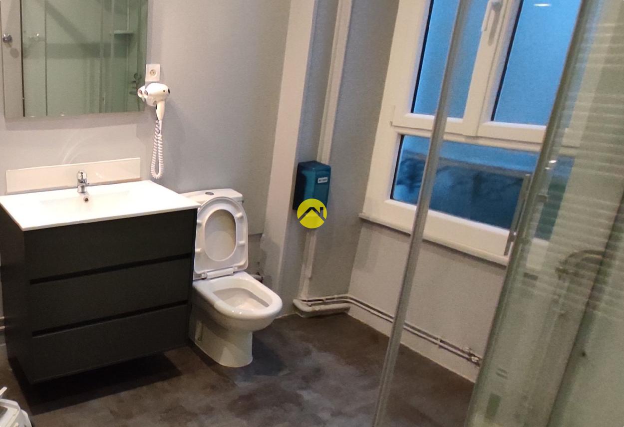 Immeuble 10 pièces 412 m² à Bourbon l'Archambault, photo 6