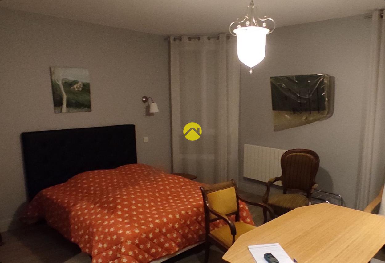 Immeuble 10 pièces 412 m² à Bourbon l'Archambault, photo 9
