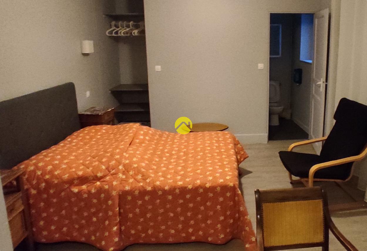 Immeuble 10 pièces 412 m² à Bourbon l'Archambault, photo 12