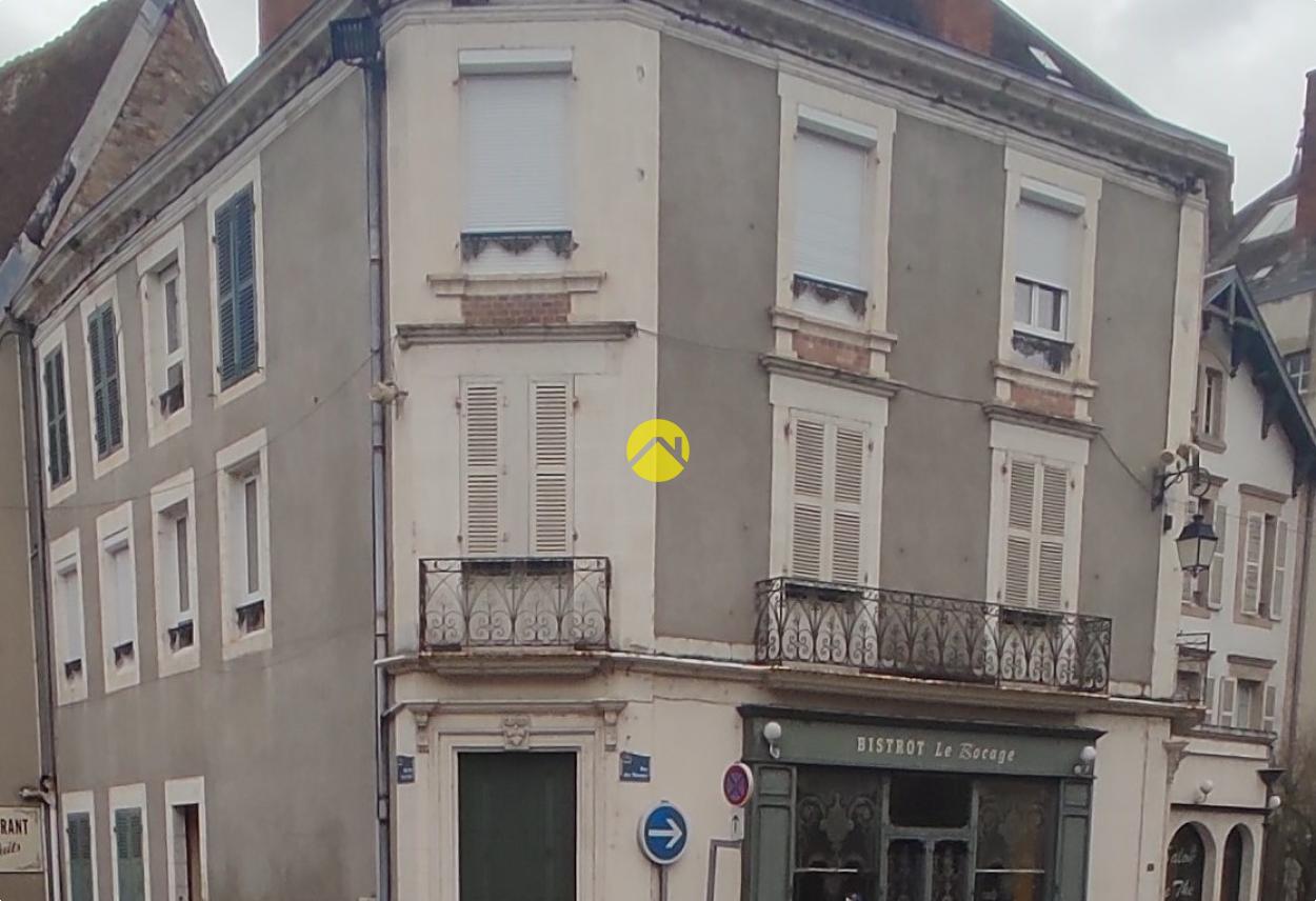 Immeuble 10 pièces 412 m² à Bourbon l'Archambault, photo 18