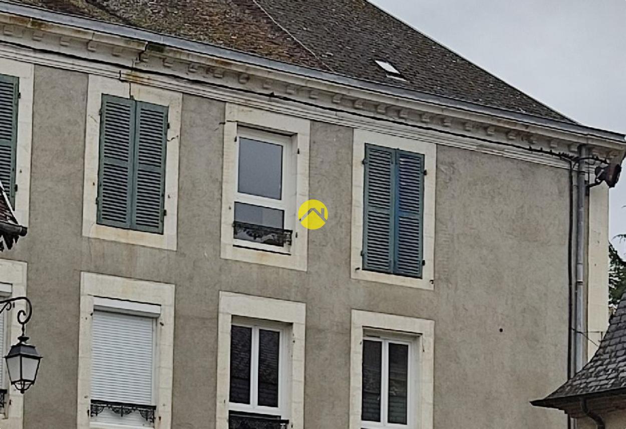 Immeuble 10 pièces 412 m² à Bourbon l'Archambault, photo 19