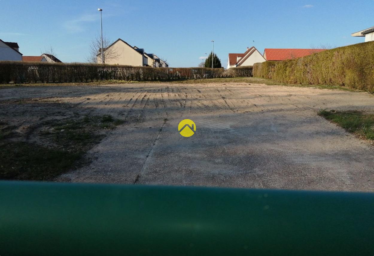 Terrain 974 m² · à Briare · 974 m² · 42 960 €
