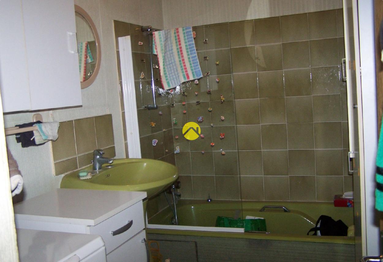 Maison 5 pièces 80 m² à St Florent sur Cher, photo 9