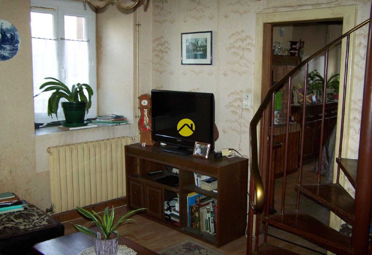Maison 5 pièces 80 m² à St Florent sur Cher, photo 7