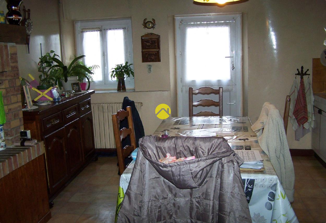 Maison 5 pièces 80 m² à St Florent sur Cher, photo 6