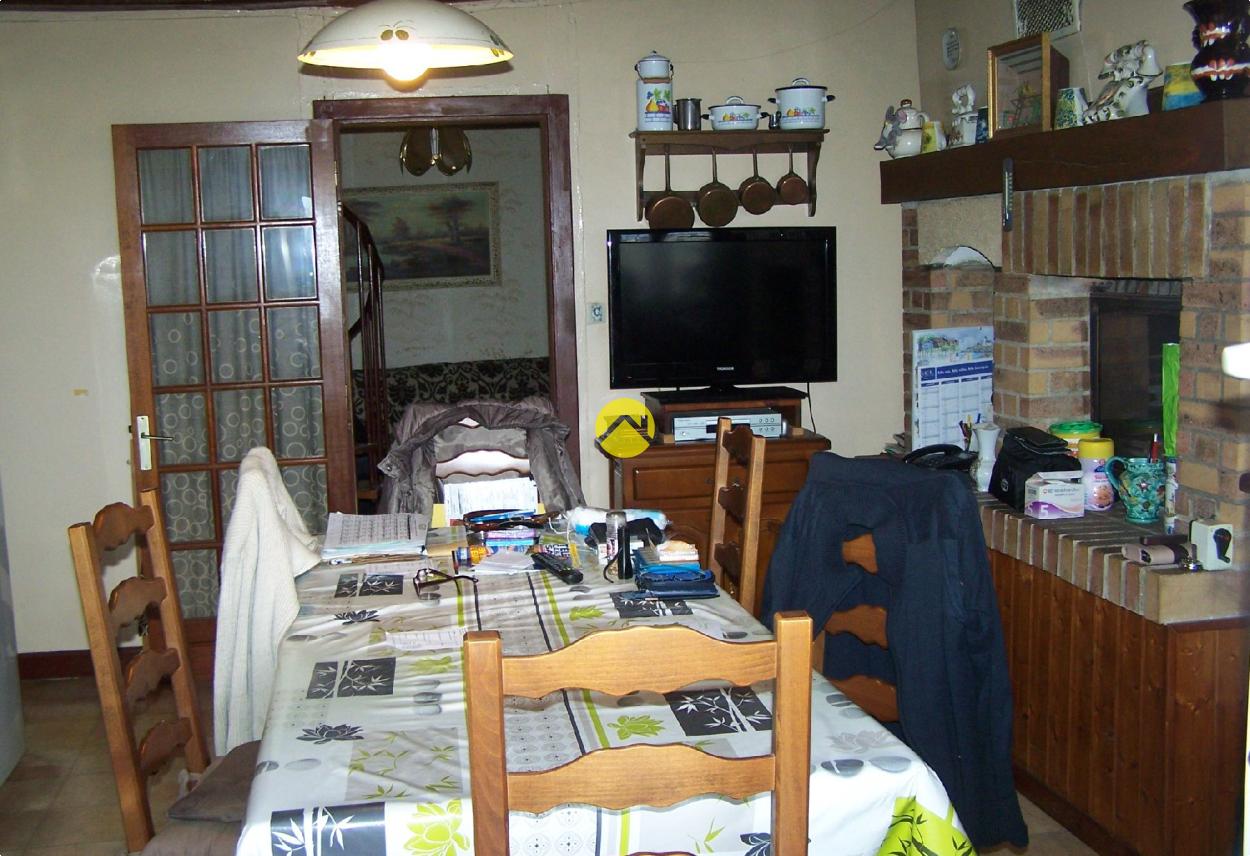 Maison 5 pièces 80 m² à St Florent sur Cher, photo 8