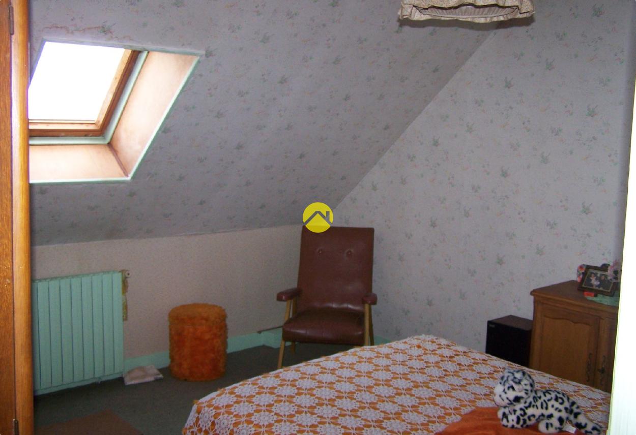 Maison 5 pièces 80 m² à St Florent sur Cher, photo 13