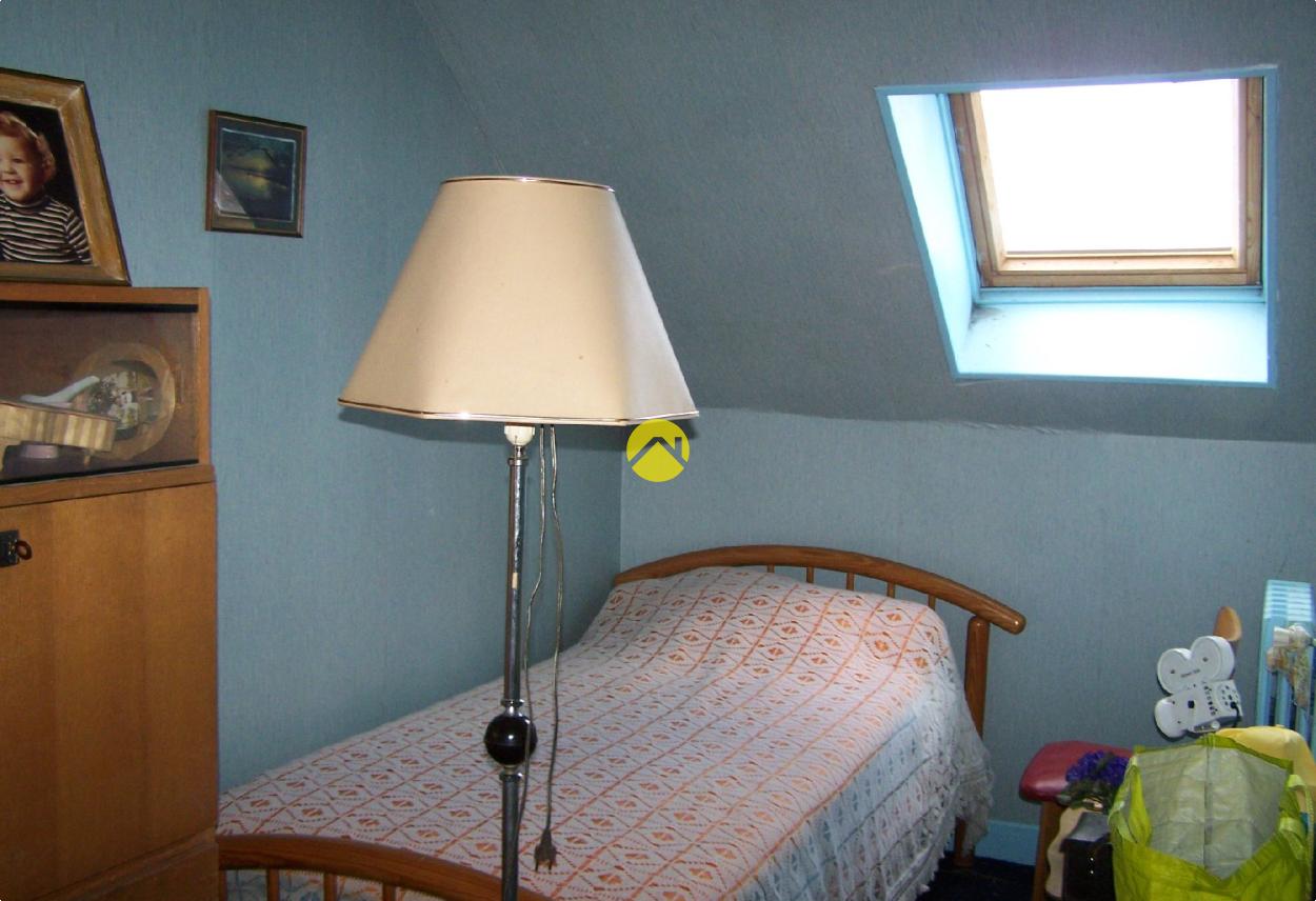 Maison 5 pièces 80 m² à St Florent sur Cher, photo 14
