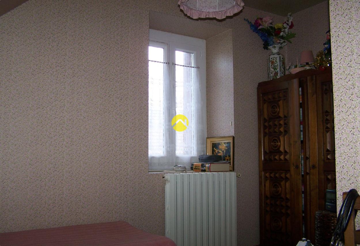 Maison 5 pièces 80 m² à St Florent sur Cher, photo 12
