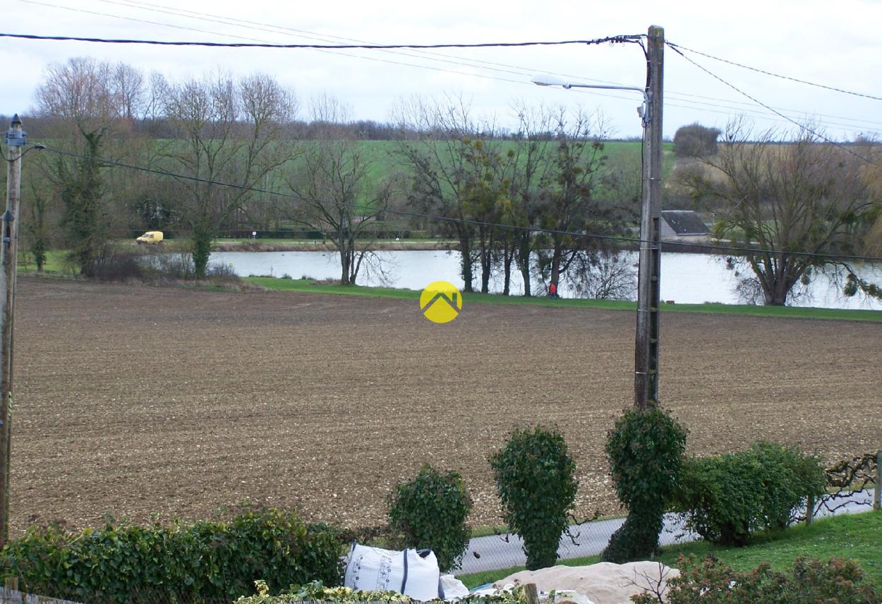 Maison 5 pièces 80 m² à St Florent sur Cher, photo 16
