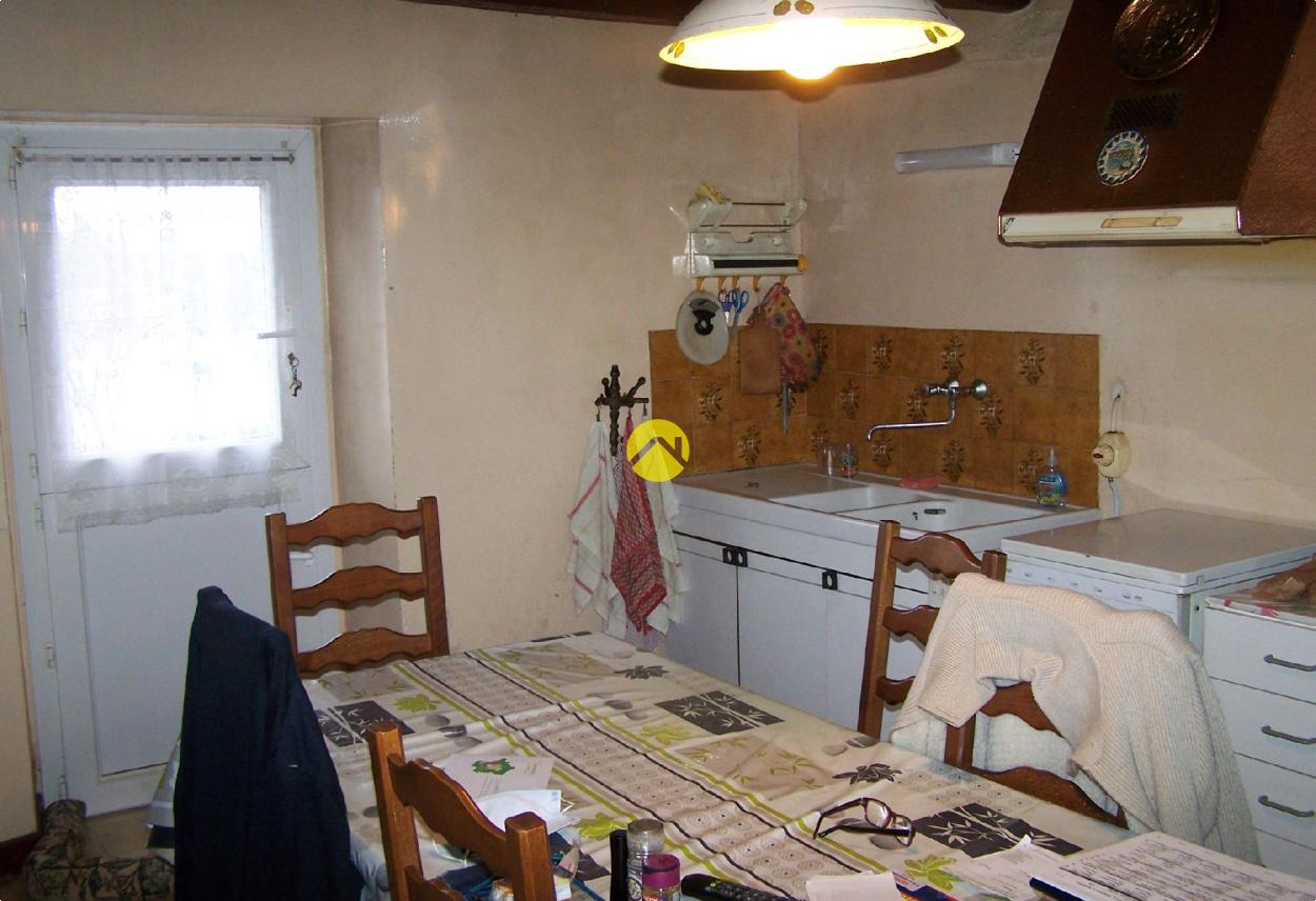 Maison 5 pièces 80 m² à St Florent sur Cher, photo 2