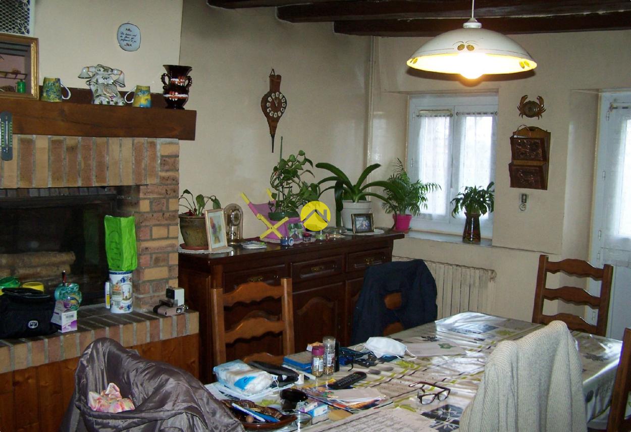 Maison 5 pièces 80 m² à St Florent sur Cher, photo 3