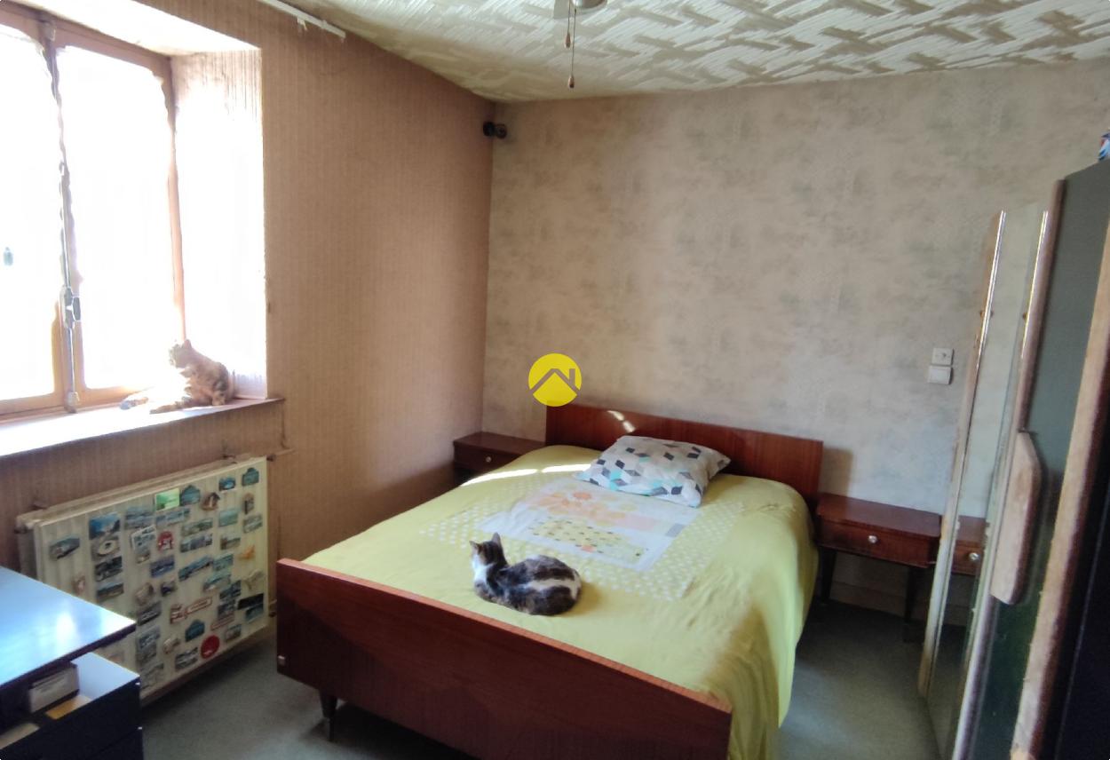 Maison 7 pièces 136 m² à La Guerche-sur-l'Aubois, photo 4