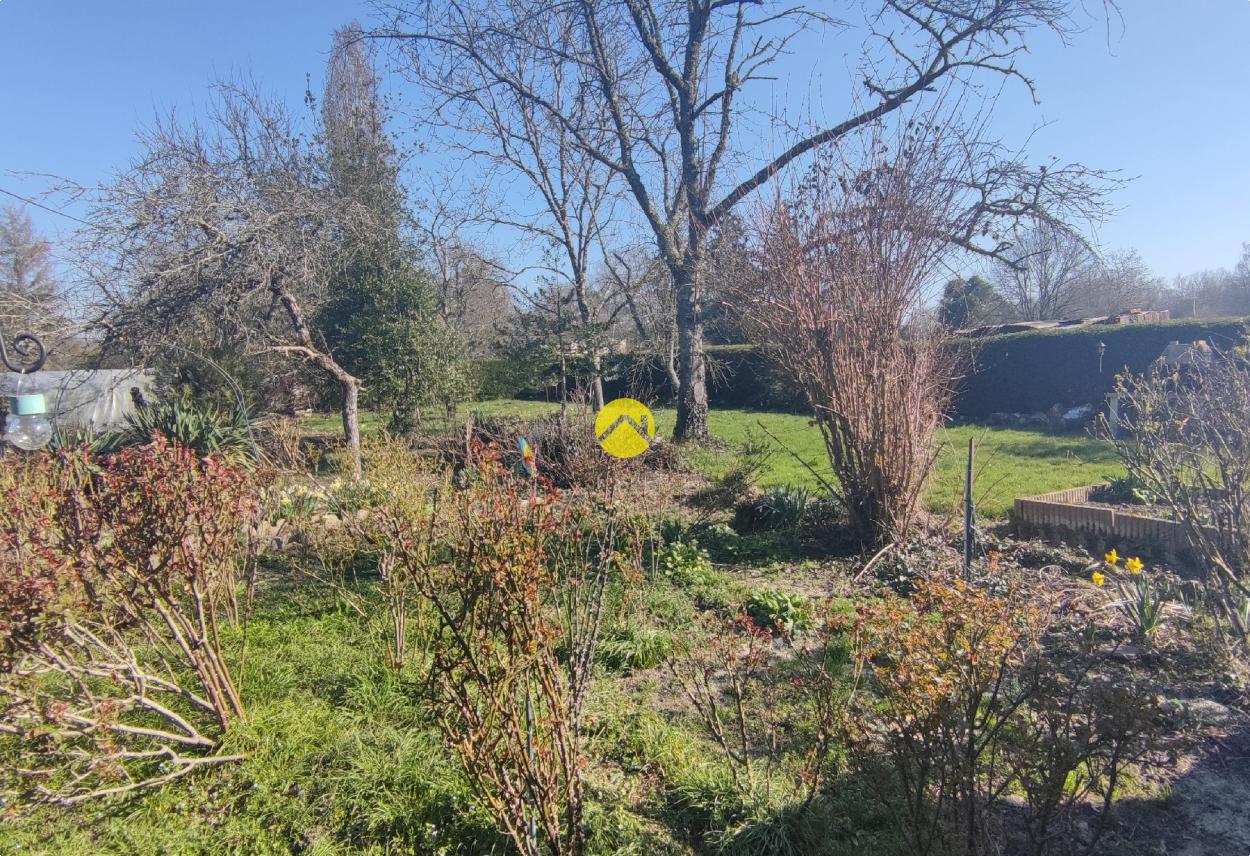 Maison 7 pièces 136 m² à La Guerche-sur-l'Aubois, photo 9