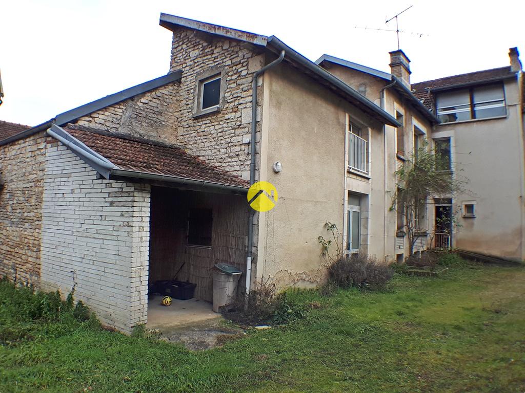 Appartement 3 pièces 65 m² à Ravières, photo 5