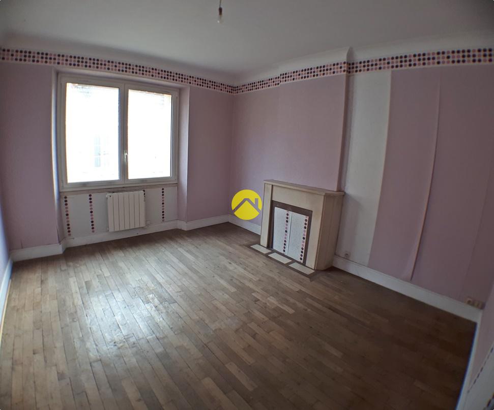 Appartement 5 pièces 96 m² à Ravières, photo 3
