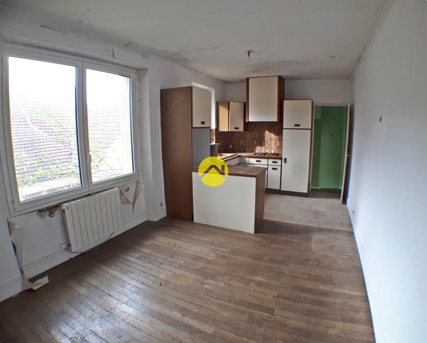 Appartement 5 pièces 96 m² à Ravières, photo 9