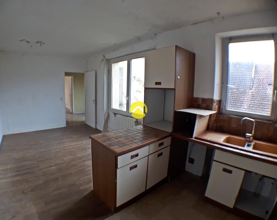 Appartement 5 pièces 96 m² à Ravières, photo 10