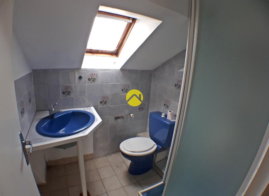 Appartement 5 pièces 96 m² à Ravières, photo 19