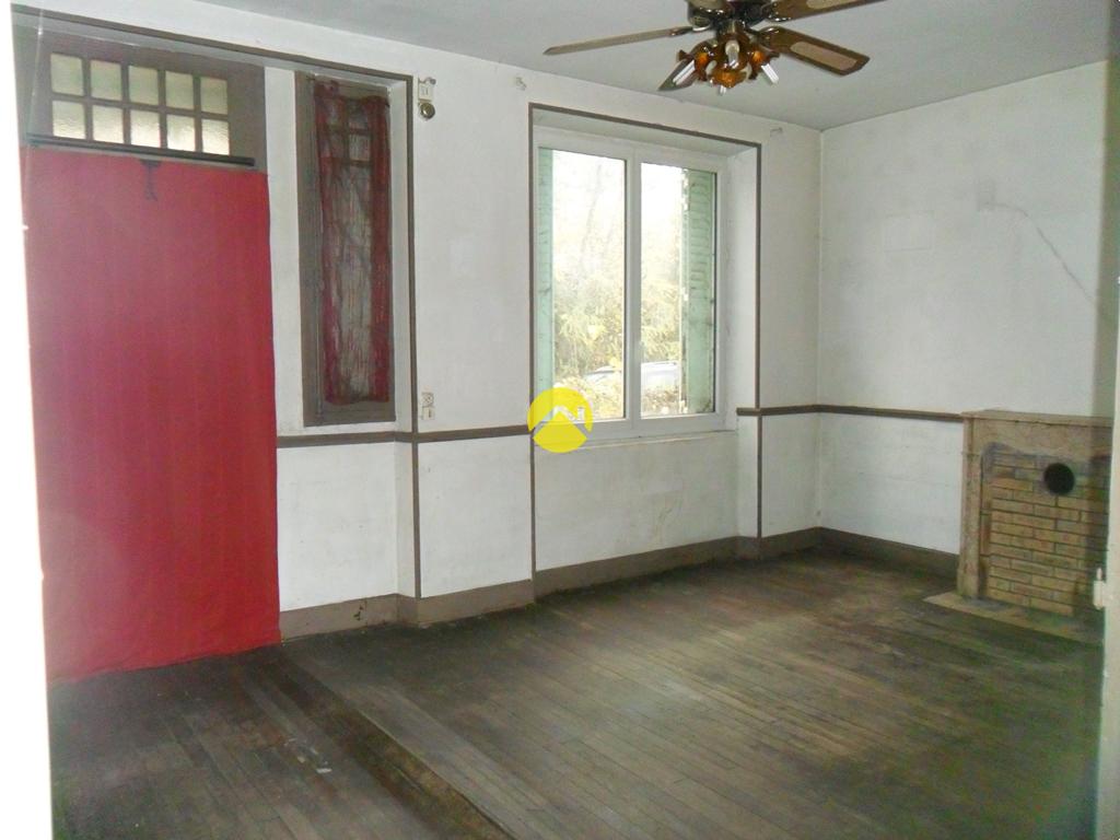 Maison 7 pièces 130 m² à Beffes, photo 8
