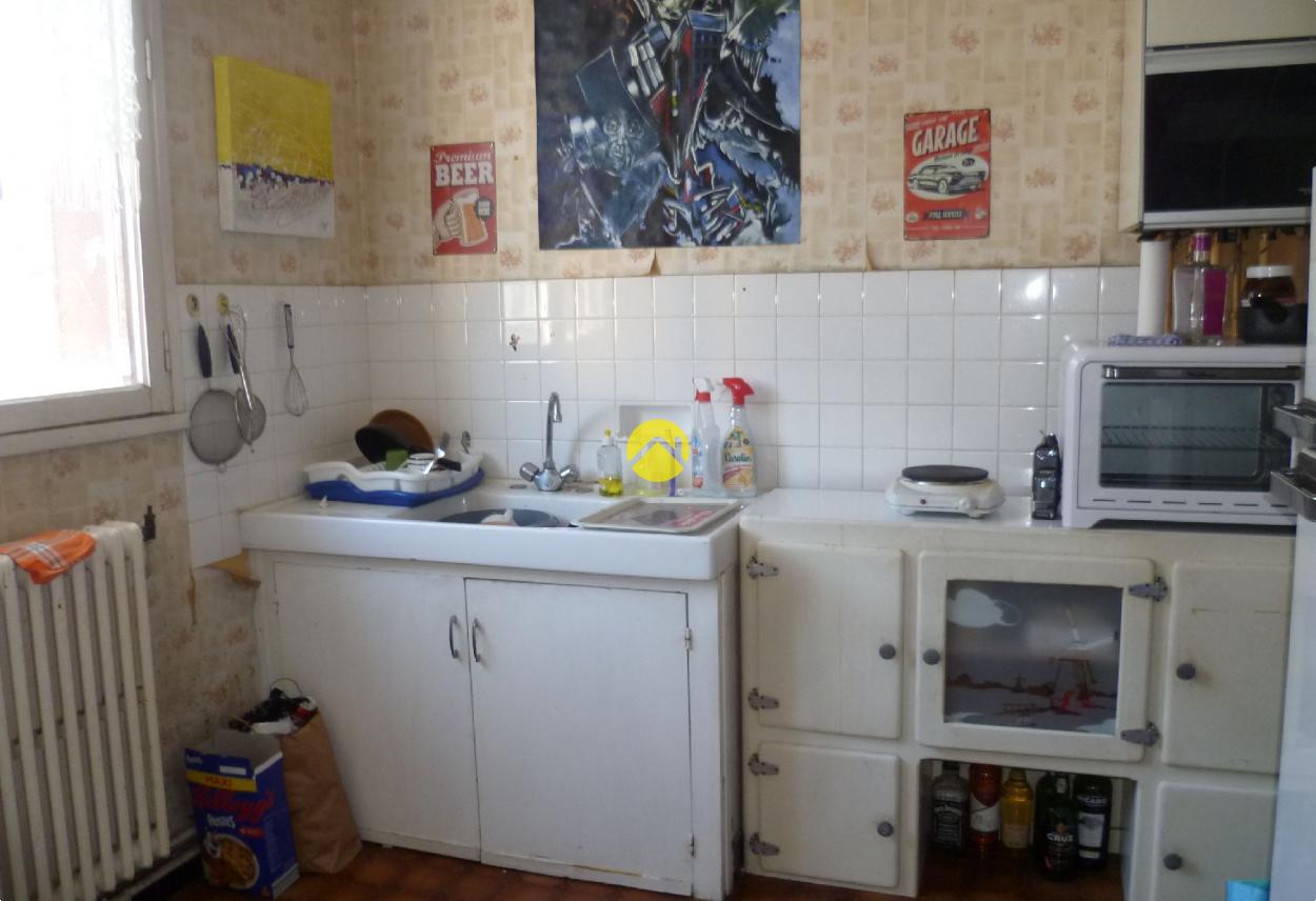 Appartement 8 pièces 123 m² à St Amand Montrond, photo 8